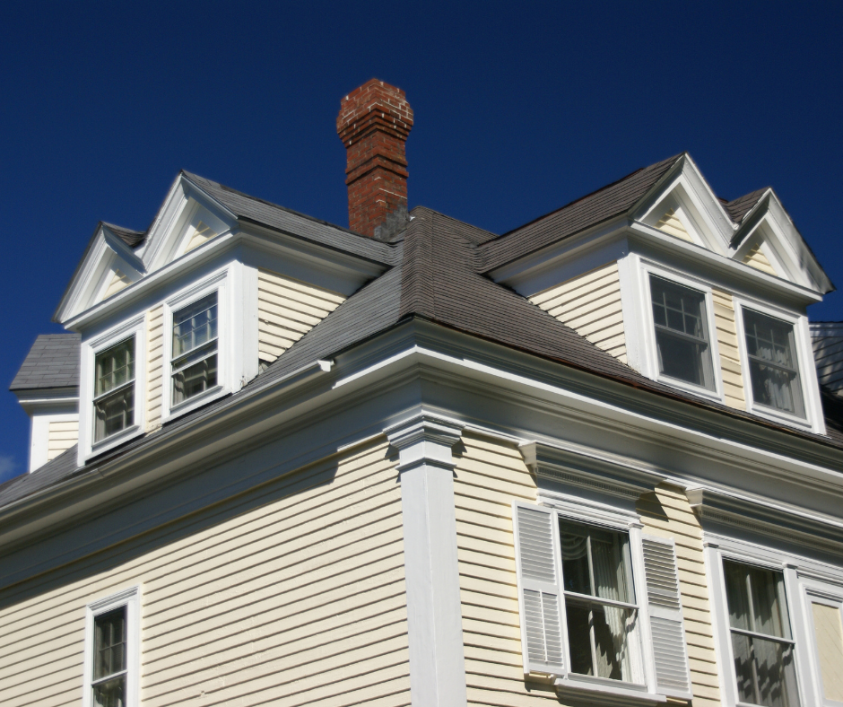 investing in new siding