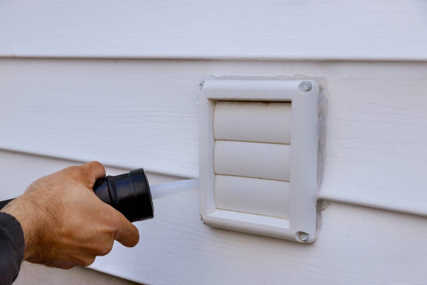 tips for removing caulk from your siding