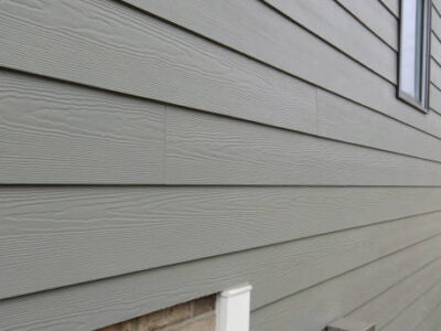 What Causes Siding to Fade and How to Fix it?