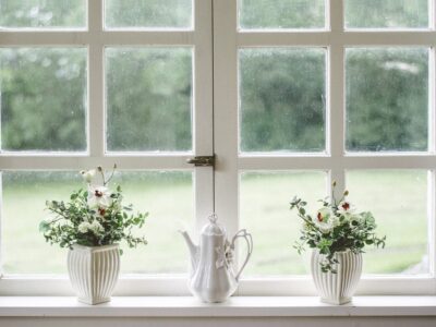 How To Choose Between Double Hung & Casement Windows