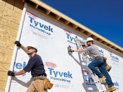 housewrap