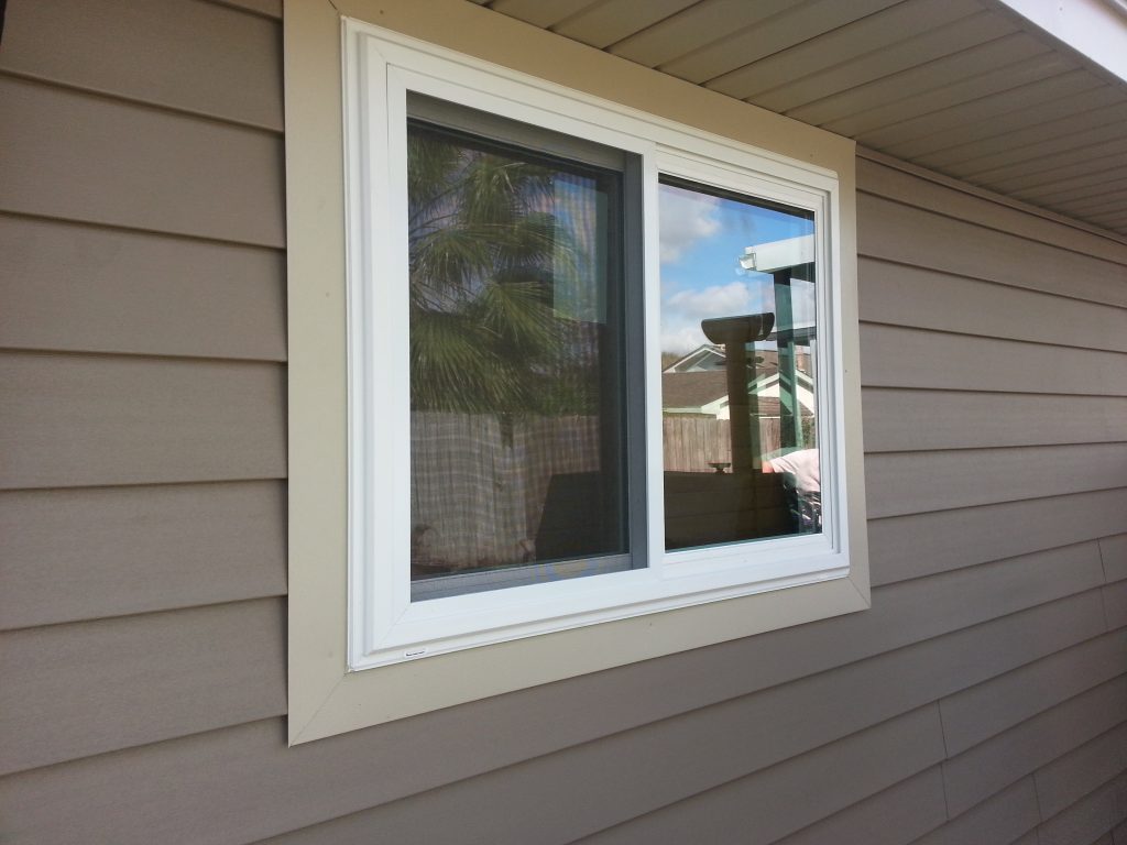 Benefits of Vinyl Windows - Phoenix Siding in Nanaimo